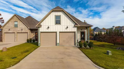 118 Lamarche Pl, Little Rock, AR 72223