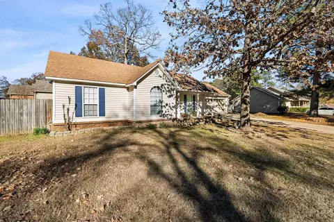 2606 Eagle Run, Benton, AR 72015 photo 6