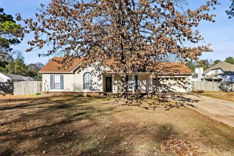 2606 Eagle Run, Benton, AR 72015 photo 3