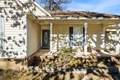 2606 Eagle Run, Benton, AR 72015 photo 2
