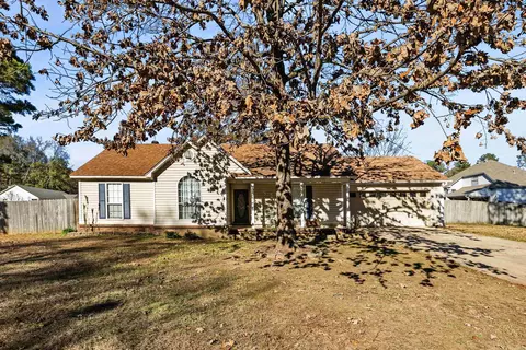 2606 Eagle Run, Benton, AR 72015 photo 1