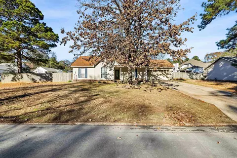2606 Eagle Run, Benton, AR 72015 photo 4