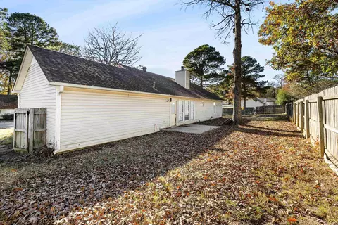 2606 Eagle Run, Benton, AR 72015 photo 40