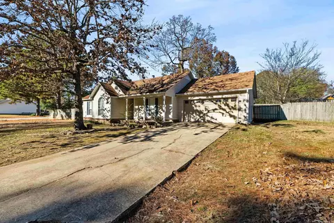 2606 Eagle Run, Benton, AR 72015 photo 5