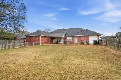 Exterior - 1345 Norbert Cir, Conway, AR 72034 photo 6 of 6