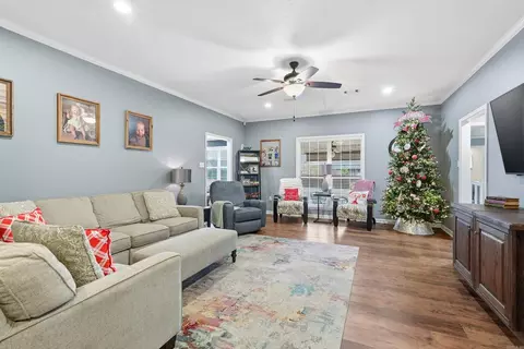 Living - 1345 Norbert Cir, Conway, AR 72034 photo 1 of 1