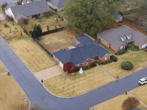 View/Area - 1345 Norbert Cir, Conway, AR 72034 photo 8 of 8