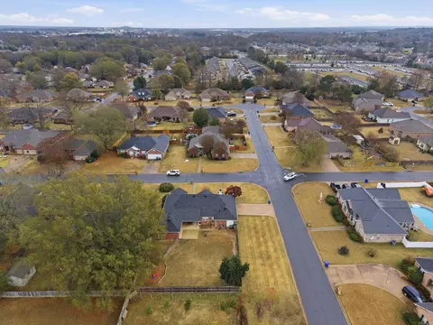 View/Area - 1345 Norbert Cir, Conway, AR 72034 photo 5 of 8