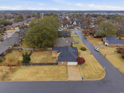 View/Area - 1345 Norbert Cir, Conway, AR 72034 photo 7 of 8