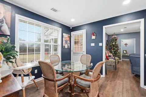 Dining - 1345 Norbert Cir, Conway, AR 72034 photo 3 of 3