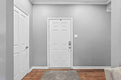 Entry Way - 1345 Norbert Cir, Conway, AR 72034 photo 1 of 2