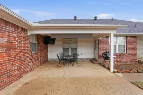 Exterior - 1345 Norbert Cir, Conway, AR 72034 photo 4 of 6