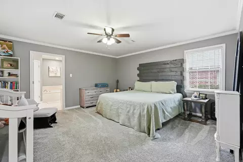 Bedroom - 1345 Norbert Cir, Conway, AR 72034 photo 1 of 6