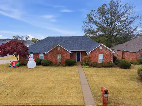 Exterior - 1345 Norbert Cir, Conway, AR 72034 photo 2 of 6