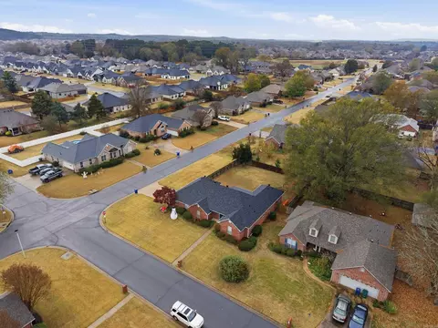 View/Area - 1345 Norbert Cir, Conway, AR 72034 photo 3 of 8