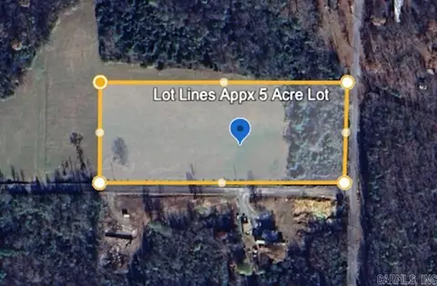 tbd Adrianne Ave, Clinton, AR 72031