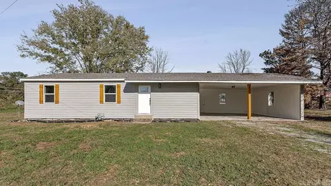 Exterior - 204 Jamison St, Tuckerman, AR 72473 photo 1 of 2