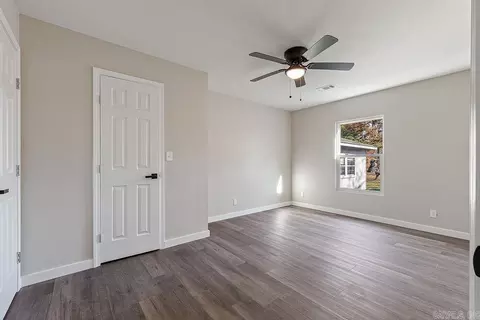 Bedroom - 204 Jamison St, Tuckerman, AR 72473 photo 2 of 4