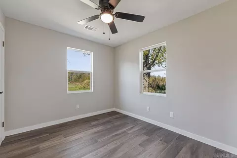 Bedroom - 204 Jamison St, Tuckerman, AR 72473 photo 3 of 4
