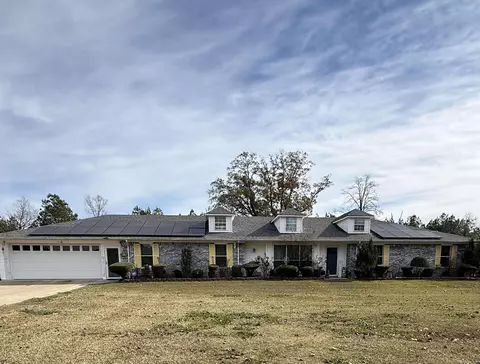 130 Honson Dr, Monticello, AR 71655