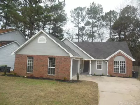7 Connolly Ct, Little Rock, AR 72210