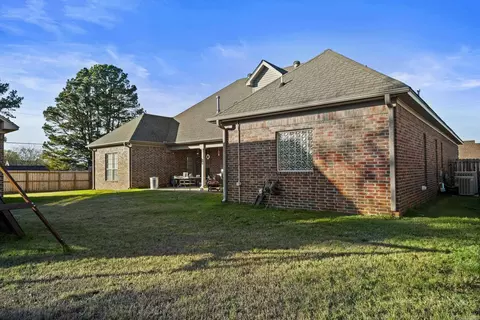 2895 Gulfshore Dr, Conway, AR 72034 photo 32