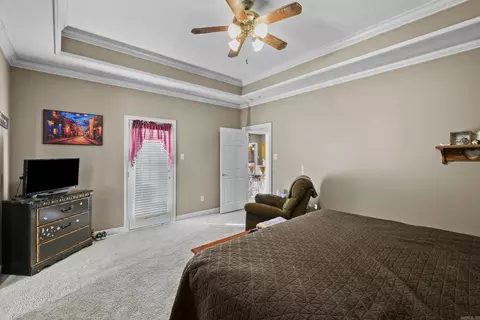 2895 Gulfshore Dr, Conway, AR 72034 photo 16