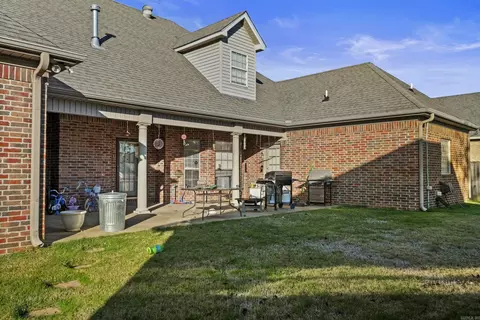 2895 Gulfshore Dr, Conway, AR 72034 photo 35