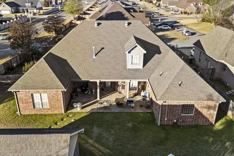 2895 Gulfshore Dr, Conway, AR 72034 photo 39