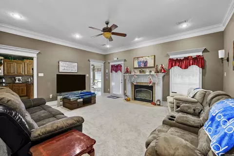 2895 Gulfshore Dr, Conway, AR 72034 photo 5