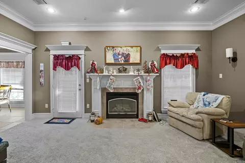 2895 Gulfshore Dr, Conway, AR 72034 photo 8