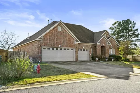 2895 Gulfshore Dr, Conway, AR 72034 photo 3