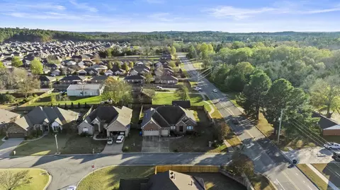 2895 Gulfshore Dr, Conway, AR 72034 photo 36