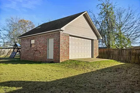 2895 Gulfshore Dr, Conway, AR 72034 photo 34