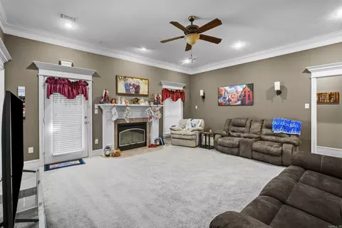 2895 Gulfshore Dr, Conway, AR 72034 photo 6