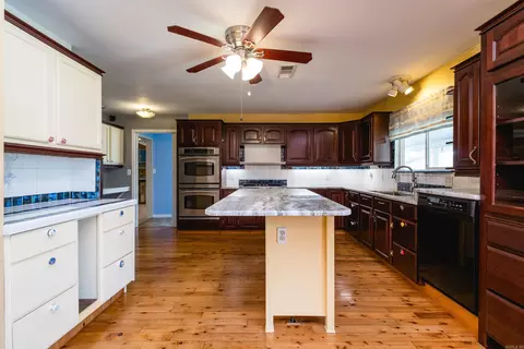 8285 Zuber Rd, Benton, AR 72019 photo 9