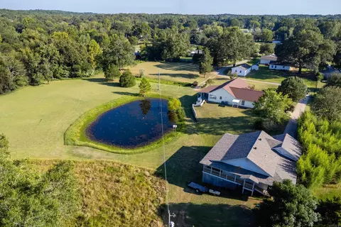 8285 Zuber Rd, Benton, AR 72019 photo 3