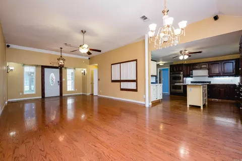 8285 Zuber Rd, Benton, AR 72019 photo 6