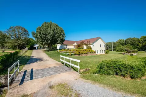 8285 Zuber Rd, Benton, AR 72019 photo 4