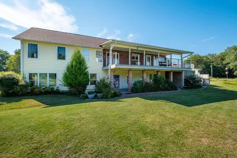 8285 Zuber Rd, Benton, AR 72019 photo 43