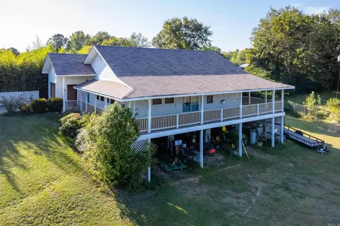 8285 Zuber Rd, Benton, AR 72019 photo 41