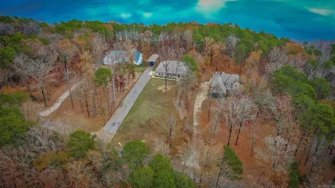 455 E Shore Dr, Drasco, AR 72530 photo 40