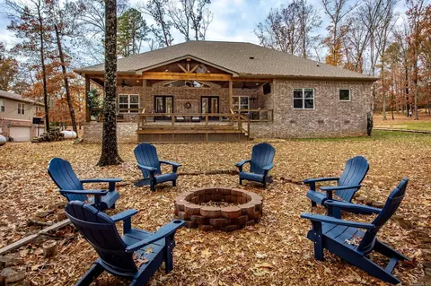 455 E Shore Dr, Drasco, AR 72530 photo 36