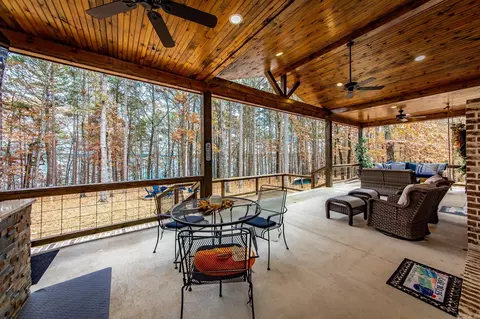 455 E Shore Dr, Drasco, AR 72530 photo 34