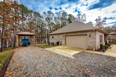 455 E Shore Dr, Drasco, AR 72530 photo 2