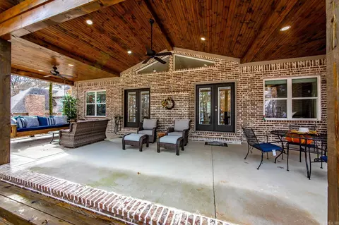 455 E Shore Dr, Drasco, AR 72530 photo 33
