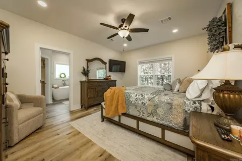 455 E Shore Dr, Drasco, AR 72530 photo 12