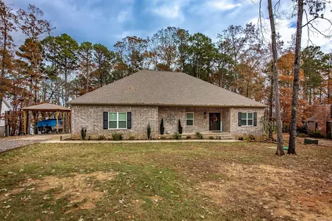 455 E Shore Dr, Drasco, AR 72530 photo 1