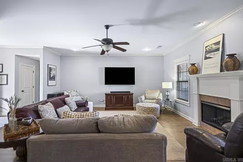 3000 Denise Dr, Benton, AR 72015 photo 5