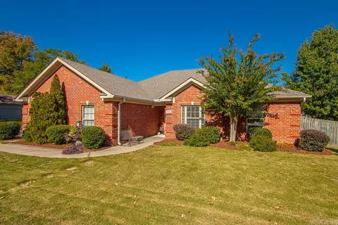 3000 Denise Dr, Benton, AR 72015 photo 2